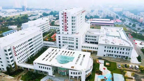 赤峰又一家醫院搬遷新址 10月8日正式開診