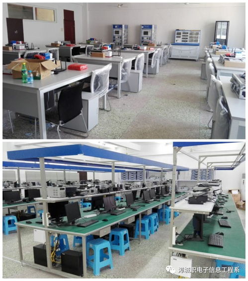 電子信息工程系2018年專業推介