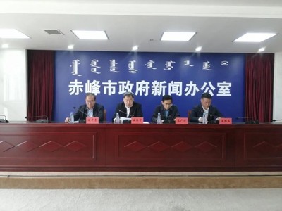 擴散!赤峰中心城區最全封閉施工路段信息來了!