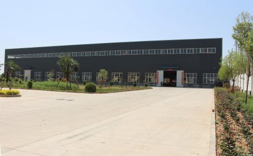 鞏義市華盛銘重工機械廠招收外貿信息員數名