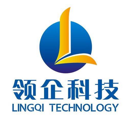 湖南領企信息科技