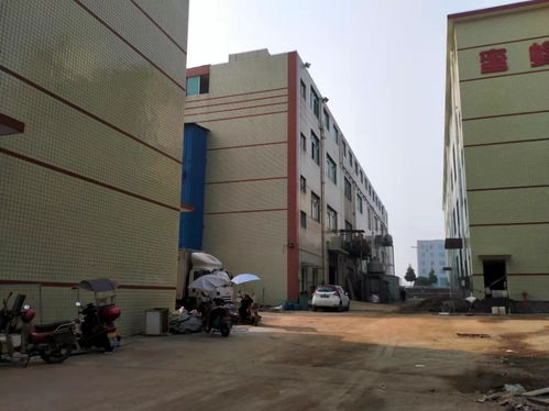 圖 長沙周邊8000平方全新廠房出租可做食品可辦證 長沙廠房倉庫土地