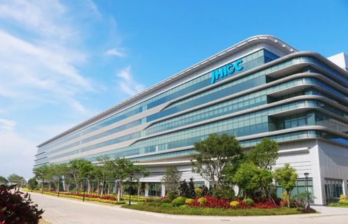 三大產業集群強勢起航 福建省電子信息集團發展成果集中亮相