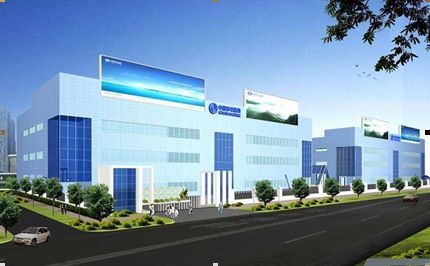 百通網線 產品進駐中國移動通信集團