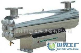 內蒙古赤峰污水處理紫外線消毒器_機械及行業設備_世界工廠網中國產品信息庫
