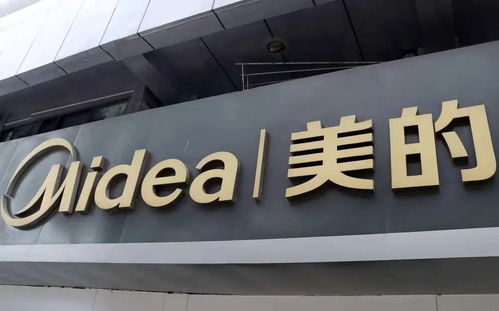 雙面美的 裁員 瘦身 ,并購 增肥