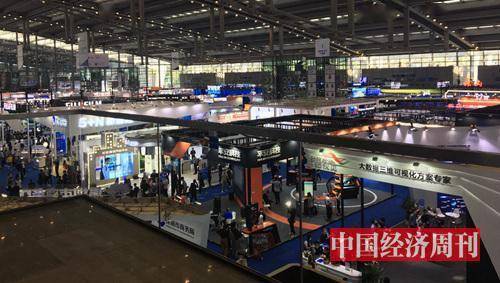 直擊深圳高交會 海外市場'黑馬'加速回歸布局中國市場