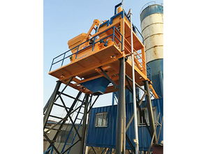 赤峰混凝土攪拌站供應與信息指南 遼寧優質資源助力建設
