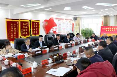 赤峰市應急管理局工作動態及赤峰信息概述