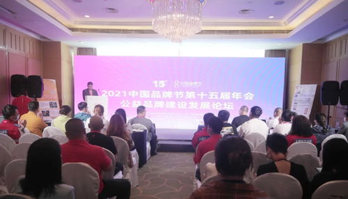 《內蒙古基金會品牌發展報告》發布，聚焦赤峰信息領域新機遇