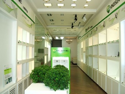 紅山區赤峰勤上光電優惠活動來襲，助力企業綠色高效發展