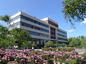 赤峰學院信息化建設 推動智慧校園發展，服務區域教育創新