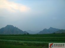 赤峰信息港 一座城市的文藝脈絡與信息脈搏