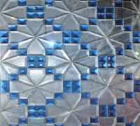 赤峰馬賽克 建筑建材中的藝術(shù)拼圖