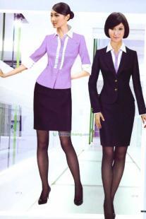 專業(yè)定制，品質(zhì)信賴 鑫盟盛世職業(yè)裝，覆蓋山東至內(nèi)蒙古的職業(yè)著裝解決方案